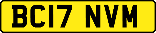 BC17NVM