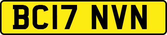 BC17NVN