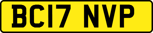 BC17NVP