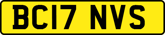 BC17NVS