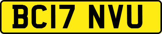 BC17NVU