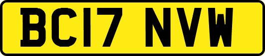BC17NVW