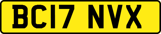 BC17NVX