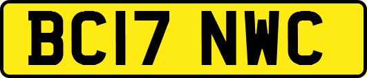 BC17NWC