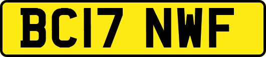 BC17NWF