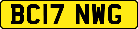 BC17NWG