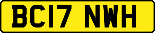 BC17NWH