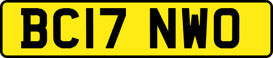 BC17NWO