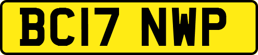 BC17NWP