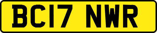 BC17NWR