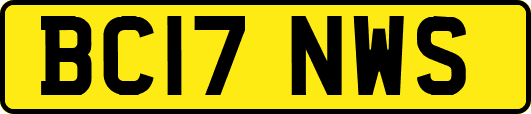 BC17NWS