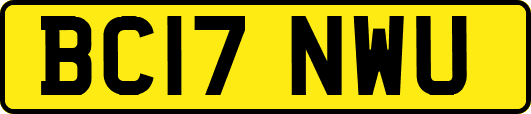 BC17NWU