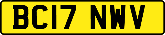 BC17NWV