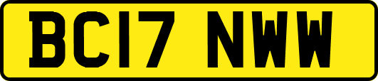BC17NWW