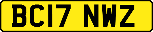 BC17NWZ