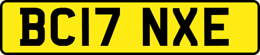 BC17NXE