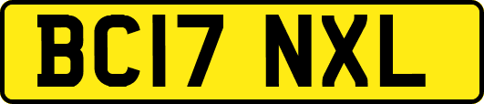 BC17NXL