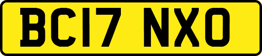 BC17NXO