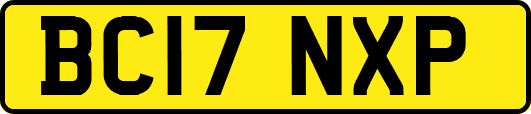 BC17NXP