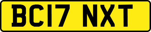 BC17NXT