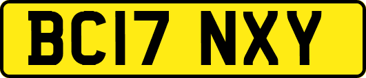 BC17NXY