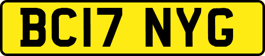 BC17NYG