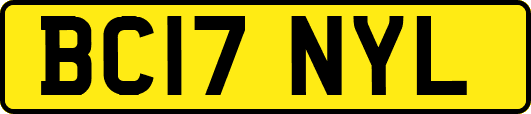 BC17NYL