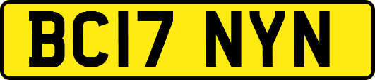 BC17NYN