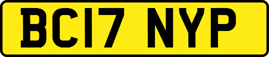 BC17NYP