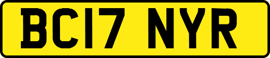 BC17NYR
