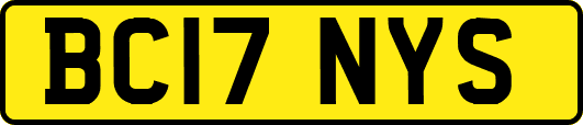 BC17NYS