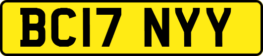 BC17NYY