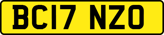 BC17NZO
