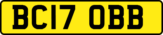 BC17OBB
