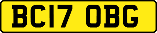 BC17OBG