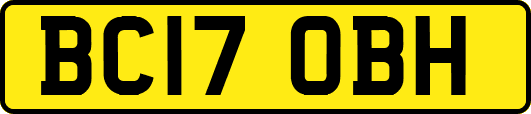 BC17OBH