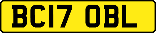 BC17OBL