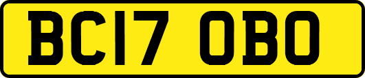 BC17OBO