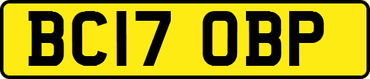 BC17OBP