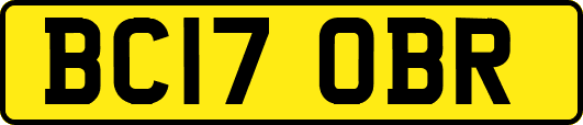 BC17OBR