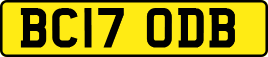 BC17ODB