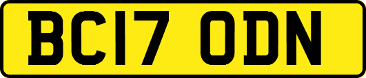 BC17ODN