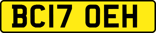 BC17OEH
