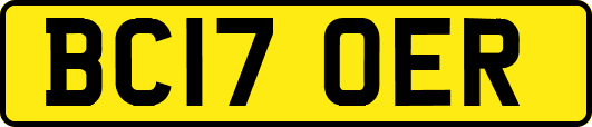 BC17OER