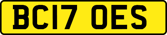 BC17OES