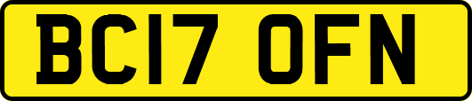 BC17OFN