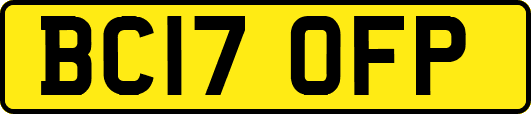 BC17OFP