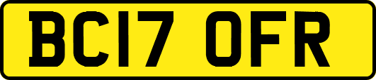 BC17OFR