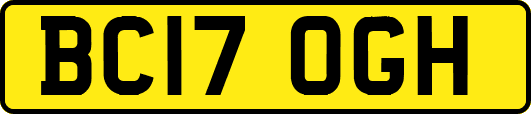 BC17OGH
