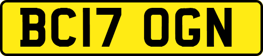 BC17OGN